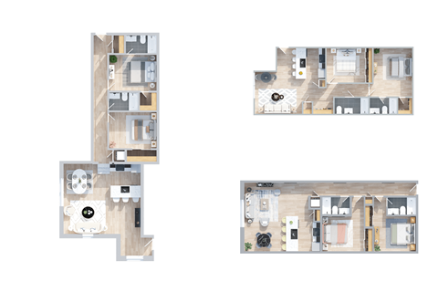 The Factory At Upper Spotsy